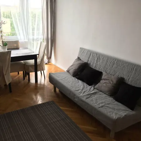 Nadmorski Apartament Apartment