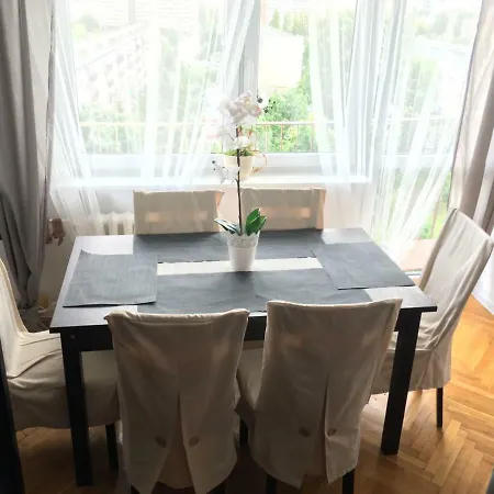 Nadmorski Apartament *