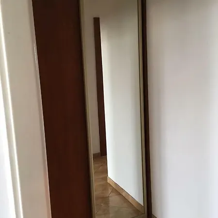 Nadmorski Apartament Apartment Danzig