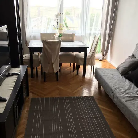 Nadmorski Apartament Apartment *