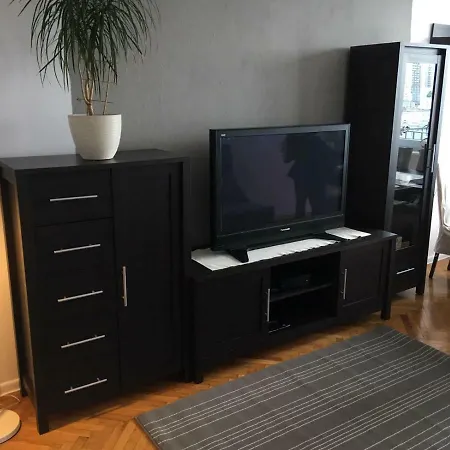 Nadmorski Apartament Apartment