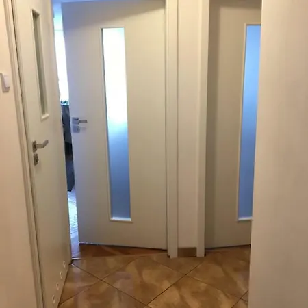 Nadmorski Apartament * Danzig