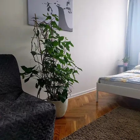 Nadmorski Apartament * Gdansk