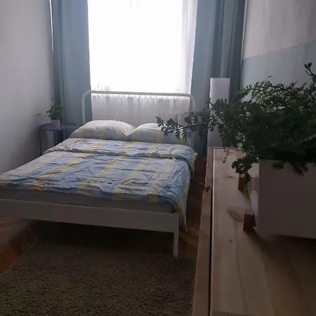 Apartment Nadmorski Apartament