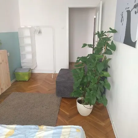 Nadmorski Apartament Apartment *