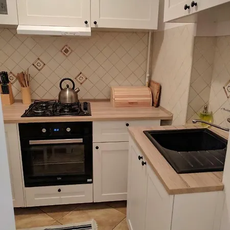 Nadmorski Apartament Gdansk